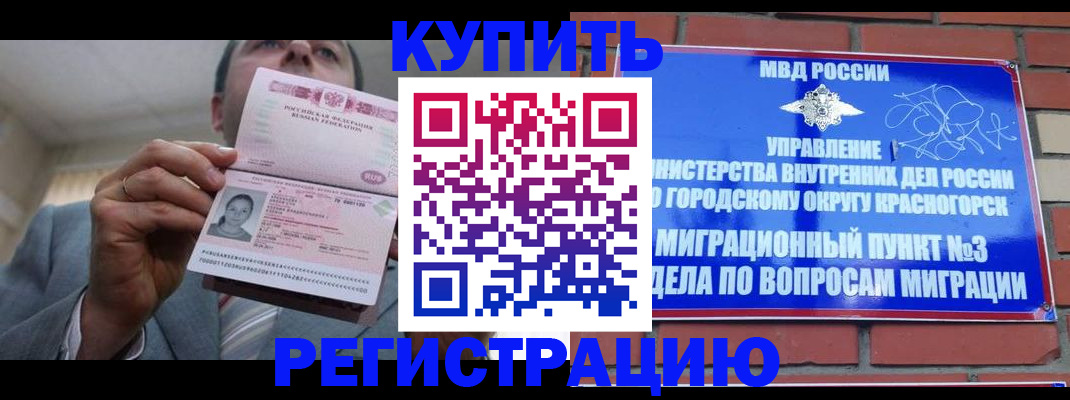 прописка в Зернограде
